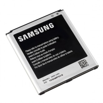 Replacement Battery for Samsung Galaxy S4